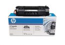 HP Q5949A (49A) Toner Siyah