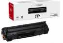 Canon CRG-737 Siyah Lazer Toner