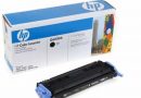 HP Q6000A Toner Siyah