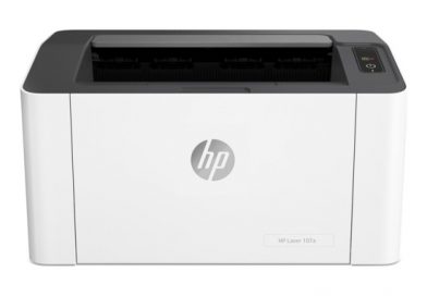 HP Laser 107r Toner Dolum (5UE14A)