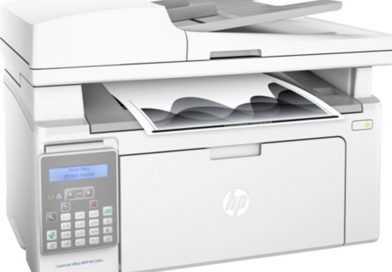 HP LaserJet Ultra MFP M134fn Toner (G3Q67A)