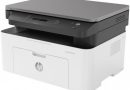 HP Laser MFP 135w Toner Dolum (4ZB83A)