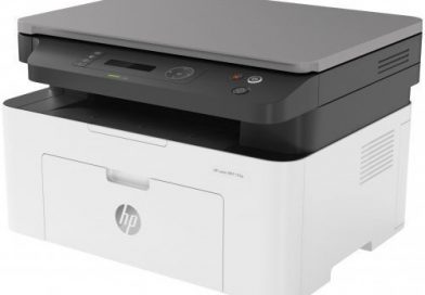 HP Laser MFP 135w Toner Dolum (4ZB83A)