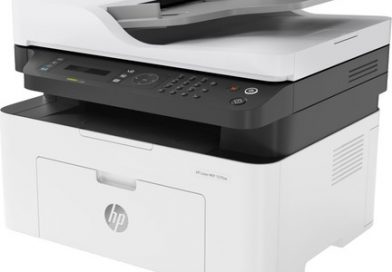 HP Laser MFP 137fnw Toner Dolum (4ZB84A)
