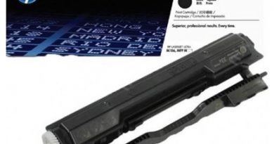 Hp CF233A (33A) Toner